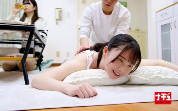 Phim sex massage kích dục địt em gái người yêu